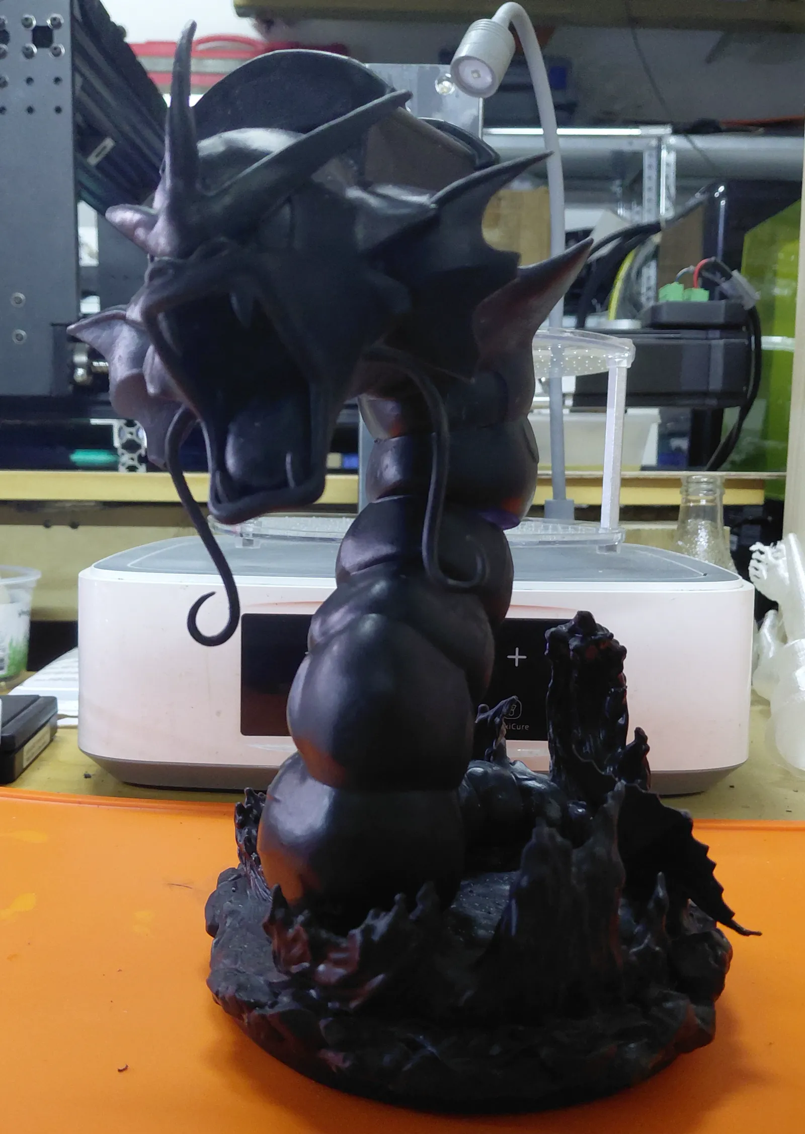 Modélisation 3D sur écran